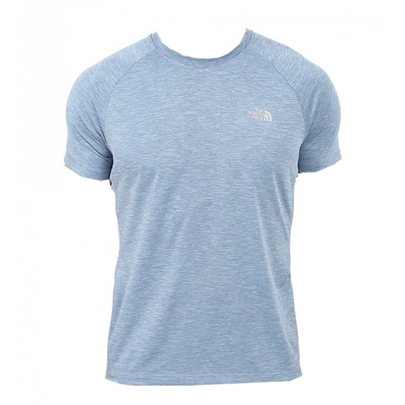 M The North Face Ambition Short Sleeve Shirt - Picture 2 of 4